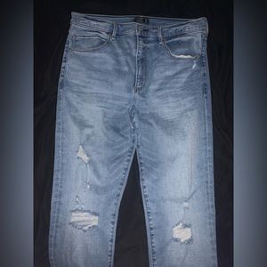 Abercrombie jeans